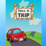 Take a trip typing